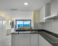Sale - Apartment - Flat - Torrevieja - Punta Prima