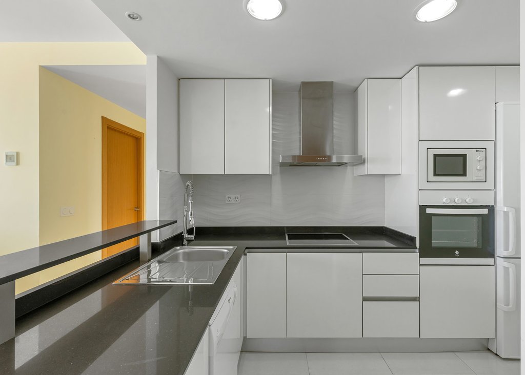 Sale - Apartment - Flat - Torrevieja - Punta Prima