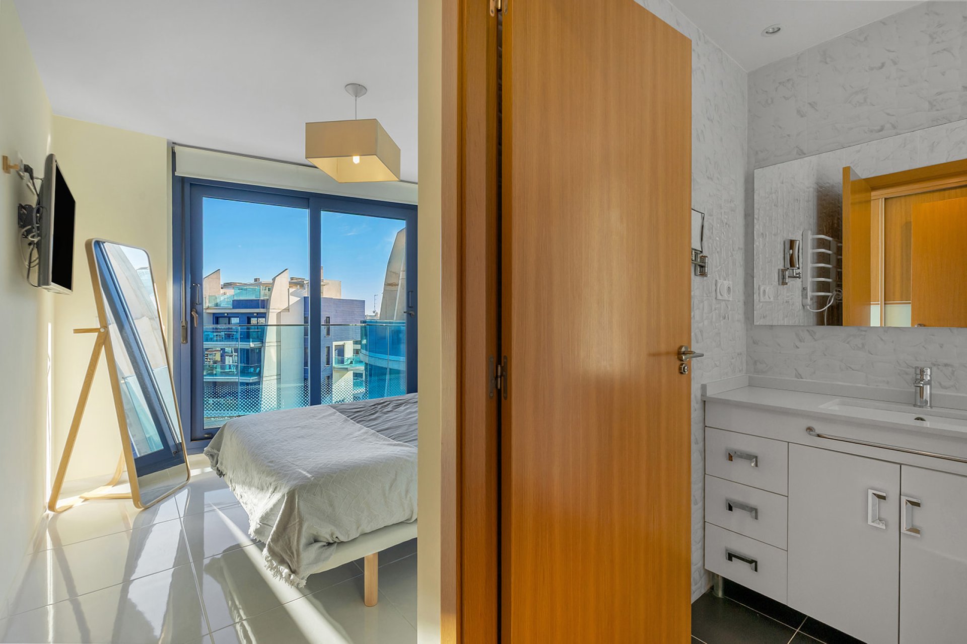 Sale - Apartment - Flat - Torrevieja - Punta Prima