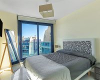 Sale - Apartment - Flat - Torrevieja - Punta Prima