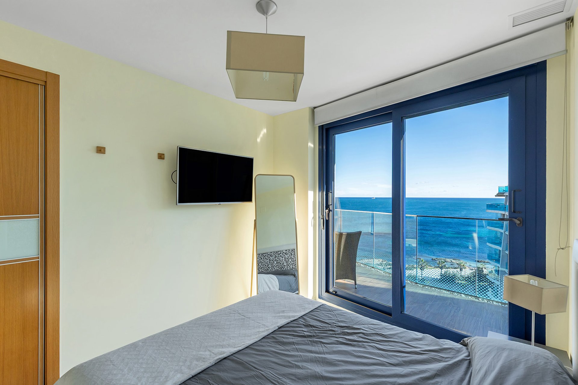 Sale - Apartment - Flat - Torrevieja - Punta Prima