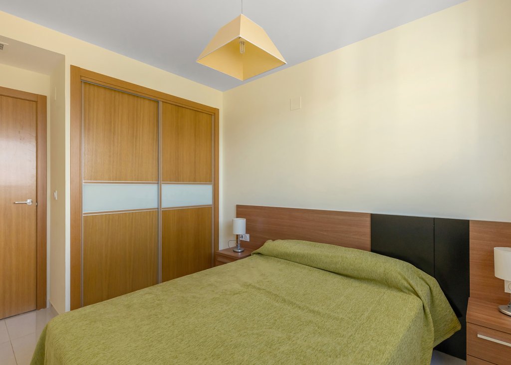 Sale - Apartment - Flat - Torrevieja - Punta Prima