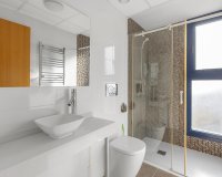 Sale - Apartment - Flat - Torrevieja - Punta Prima