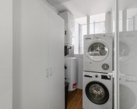 Sale - Apartment - Flat - Torrevieja - Punta Prima