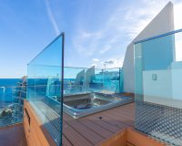 Sale - Apartment - Flat - Torrevieja - Punta Prima