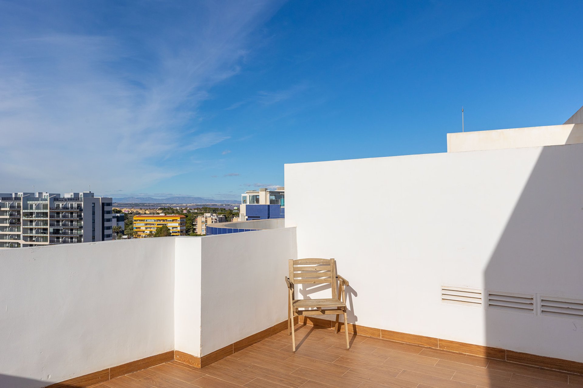 Sale - Apartment - Flat - Torrevieja - Punta Prima
