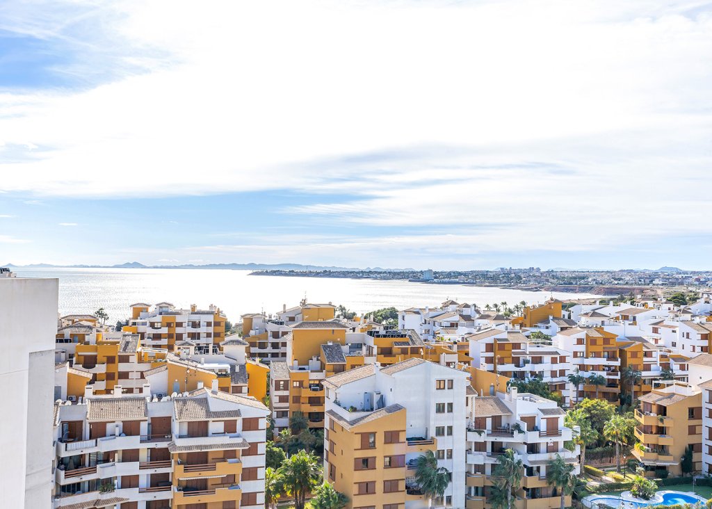 Sale - Apartment - Flat - Torrevieja - Punta Prima
