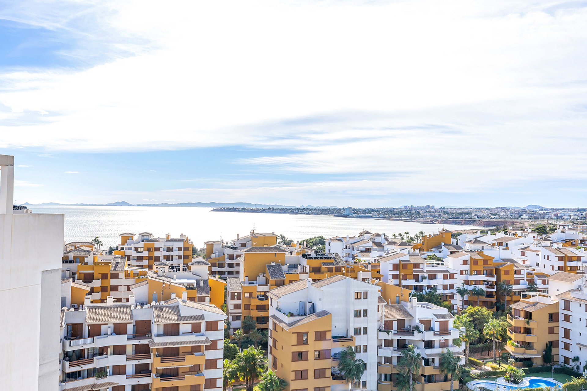 Sale - Apartment - Flat - Torrevieja - Punta Prima