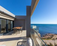 Sale - Apartment - Flat - Torrevieja - Punta Prima