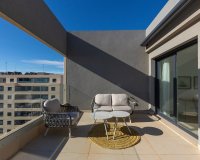 Sale - Apartment - Flat - Torrevieja - Punta Prima