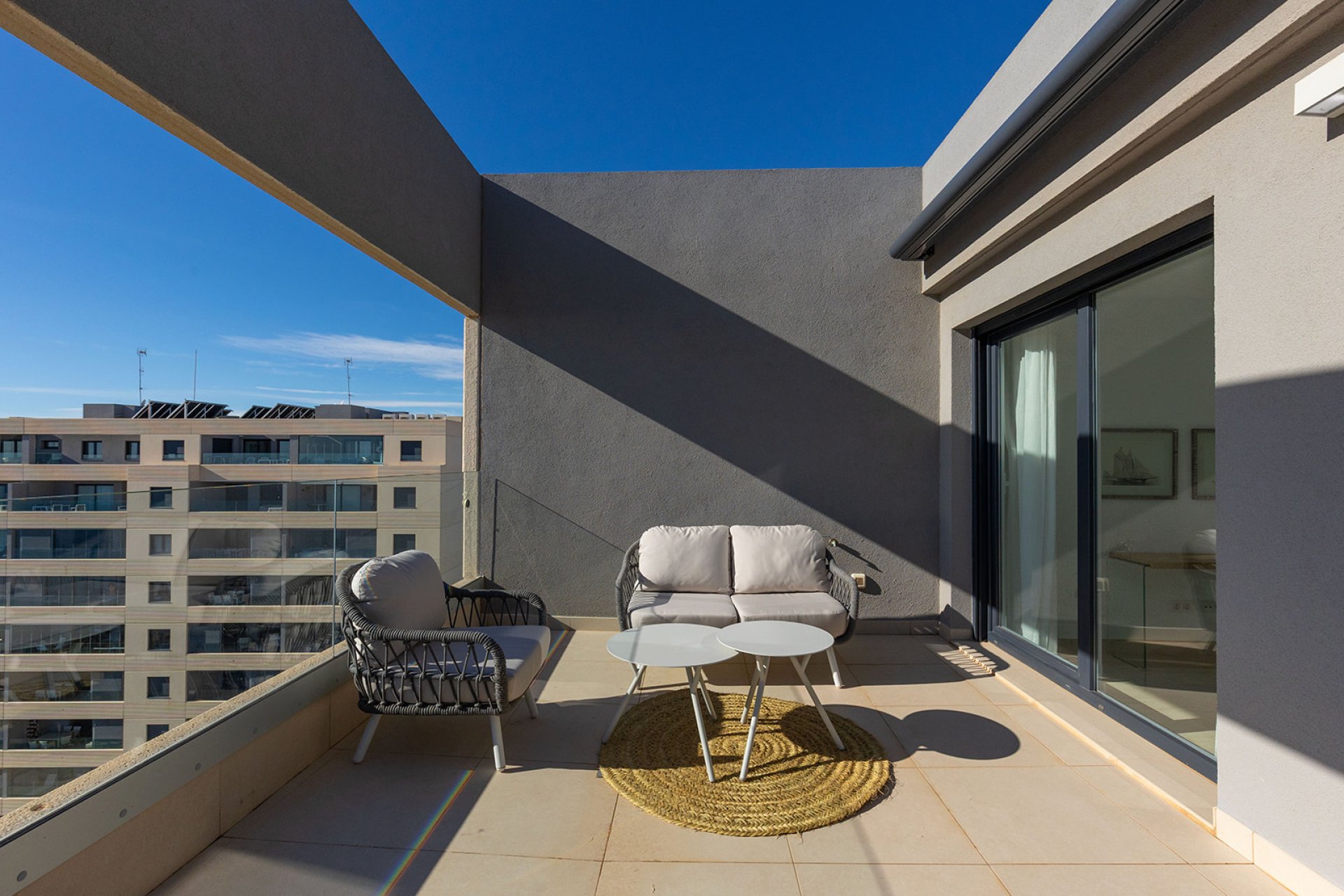 Sale - Apartment - Flat - Torrevieja - Punta Prima