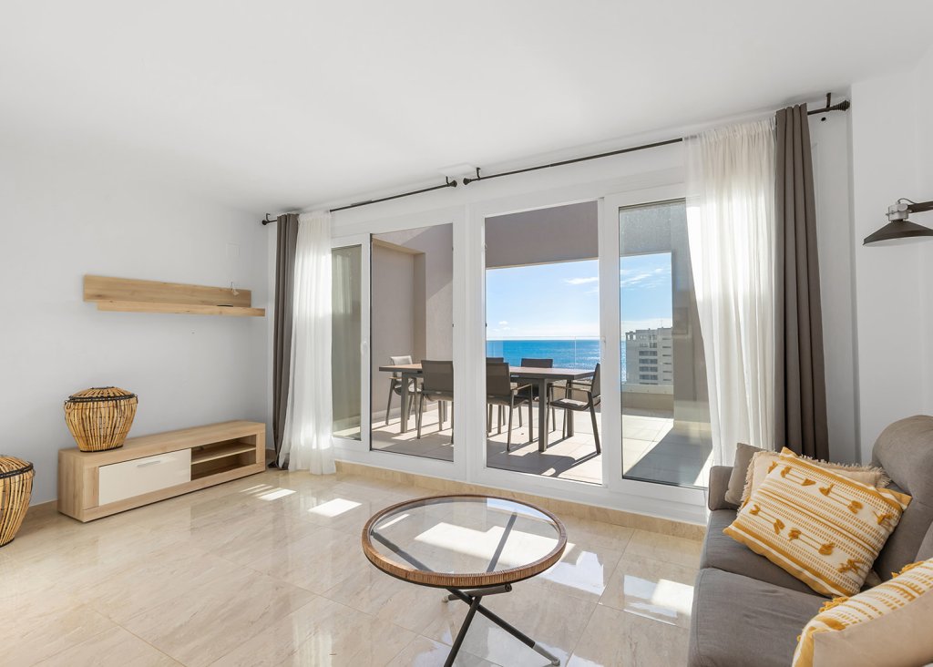 Sale - Apartment - Flat - Torrevieja - Punta Prima