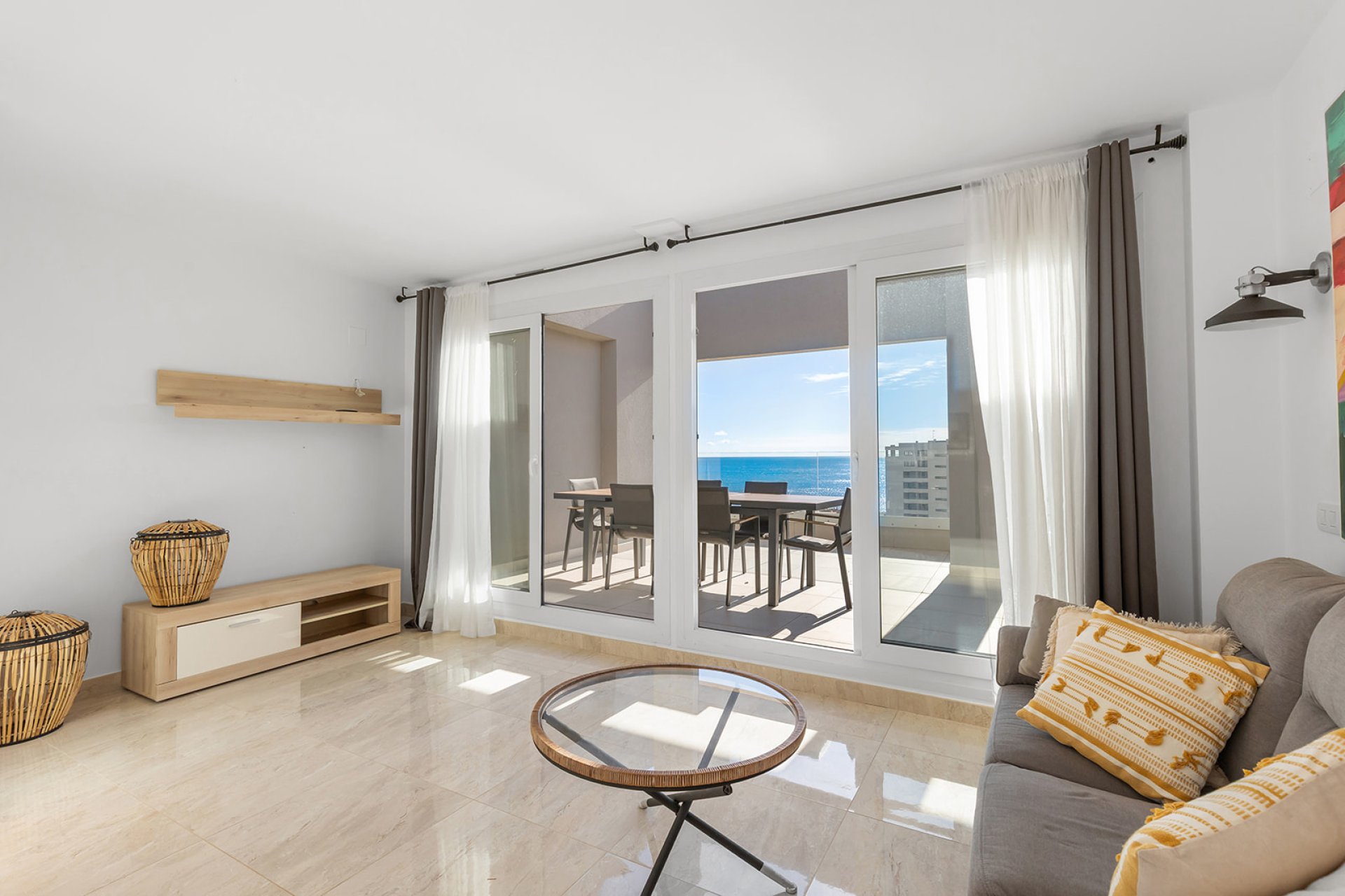 Sale - Apartment - Flat - Torrevieja - Punta Prima
