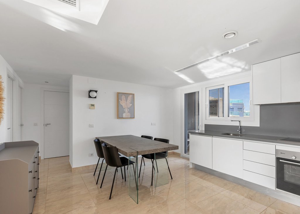 Sale - Apartment - Flat - Torrevieja - Punta Prima