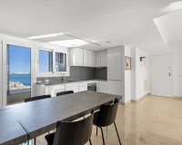 Sale - Apartment - Flat - Torrevieja - Punta Prima