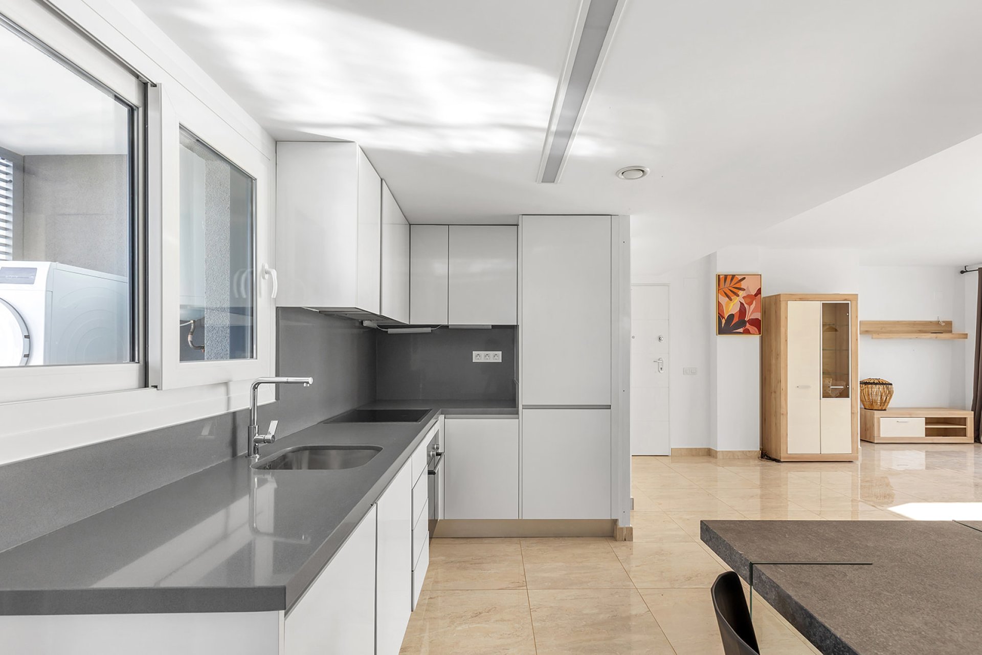 Sale - Apartment - Flat - Torrevieja - Punta Prima