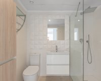 Sale - Apartment - Flat - Torrevieja - Punta Prima