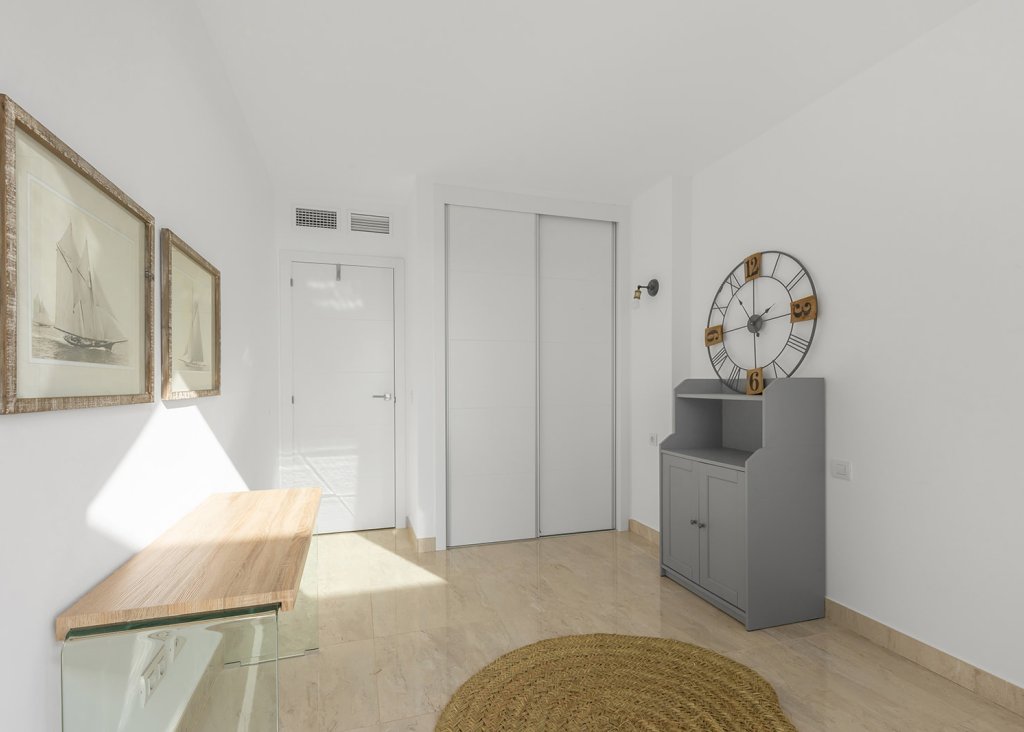 Sale - Apartment - Flat - Torrevieja - Punta Prima