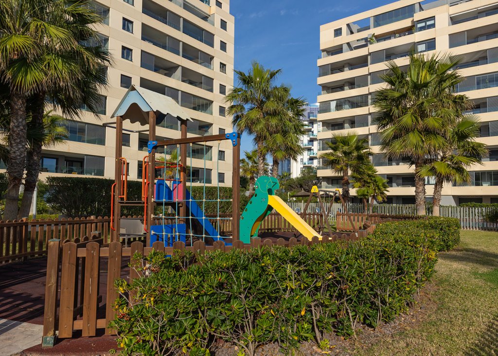 Sale - Apartment - Flat - Torrevieja - Punta Prima