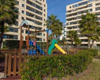 Sale - Apartment - Flat - Torrevieja - Punta Prima