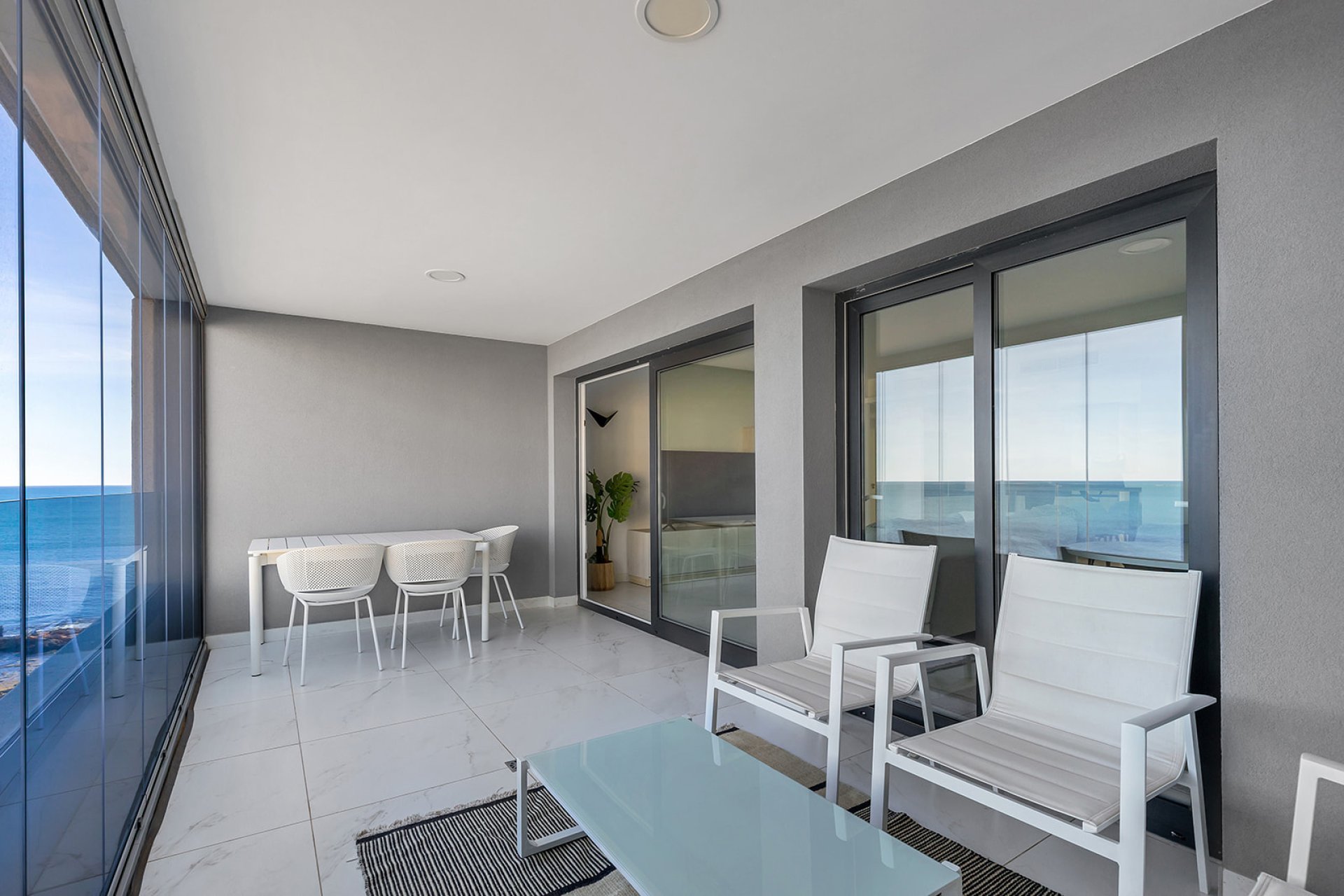 Sale - Apartment - Flat - Torrevieja - Punta Prima