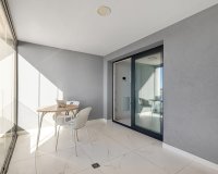 Sale - Apartment - Flat - Torrevieja - Punta Prima