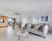 Sale - Apartment - Flat - Torrevieja - Punta Prima