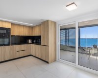 Sale - Apartment - Flat - Torrevieja - Punta Prima
