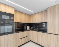 Sale - Apartment - Flat - Torrevieja - Punta Prima