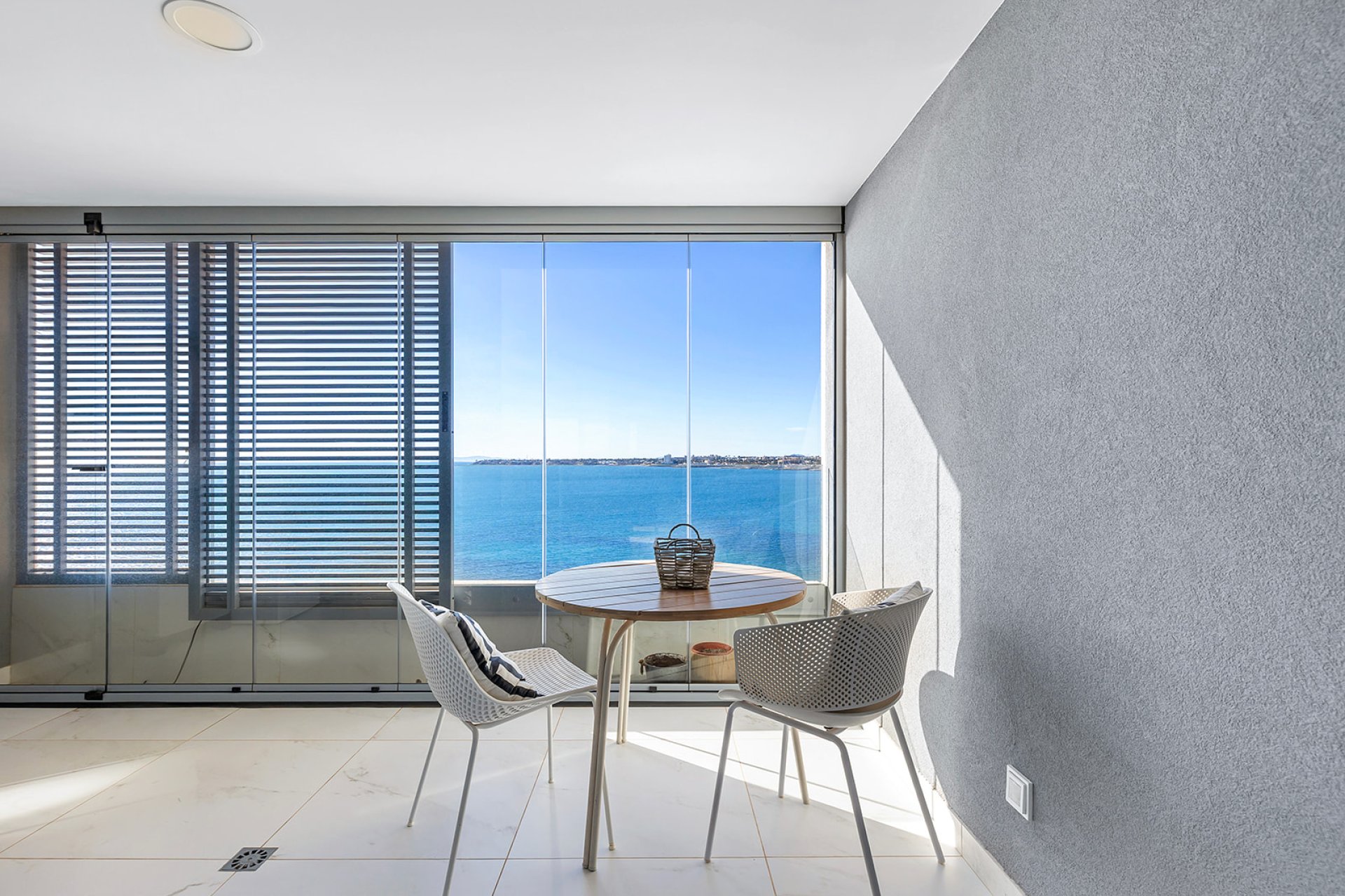 Sale - Apartment - Flat - Torrevieja - Punta Prima