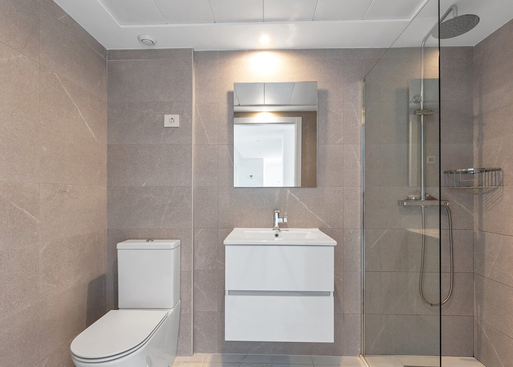 Sale - Apartment - Flat - Torrevieja - Punta Prima