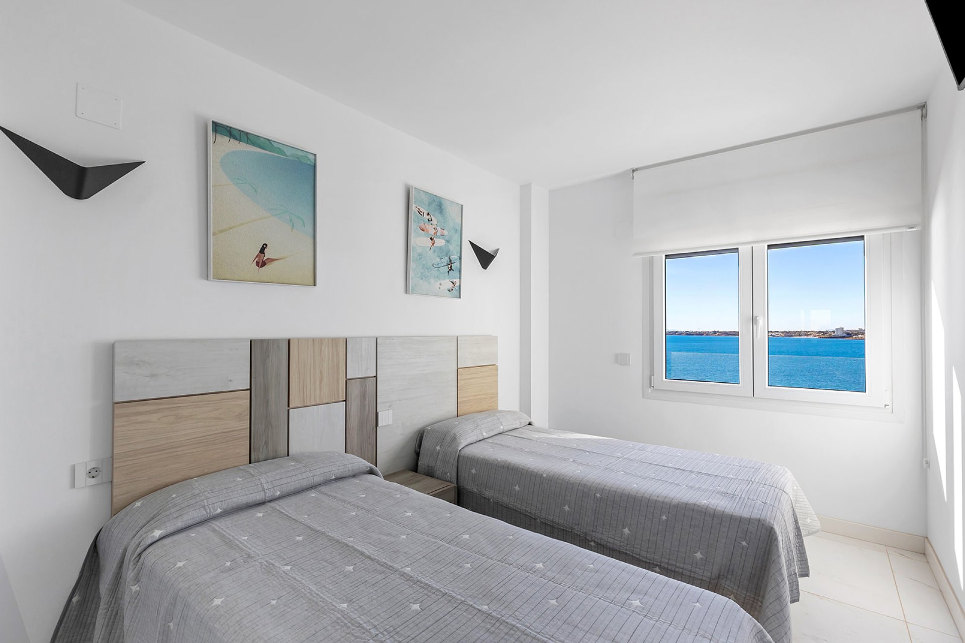 Sale - Apartment - Flat - Torrevieja - Punta Prima