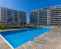 Sale - Apartment - Flat - Torrevieja - Punta Prima