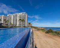 Sale - Apartment - Flat - Torrevieja - Punta Prima