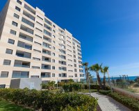 Sale - Apartment - Flat - Torrevieja - Punta Prima
