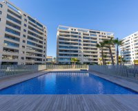 Sale - Apartment - Flat - Torrevieja - Punta Prima