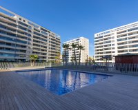 Sale - Apartment - Flat - Torrevieja - Punta Prima