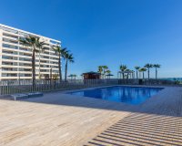Sale - Apartment - Flat - Torrevieja - Punta Prima