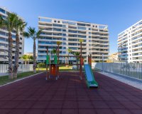 Sale - Apartment - Flat - Torrevieja - Punta Prima