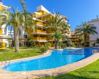 Sale - Apartment - Flat - Torrevieja - Punta Prima