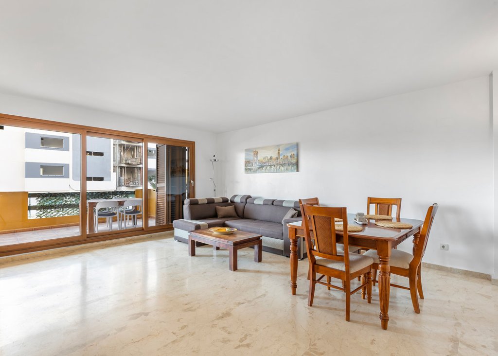 Sale - Apartment - Flat - Torrevieja - Punta Prima