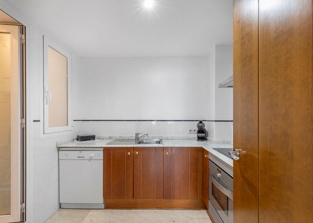 Sale - Apartment - Flat - Torrevieja - Punta Prima