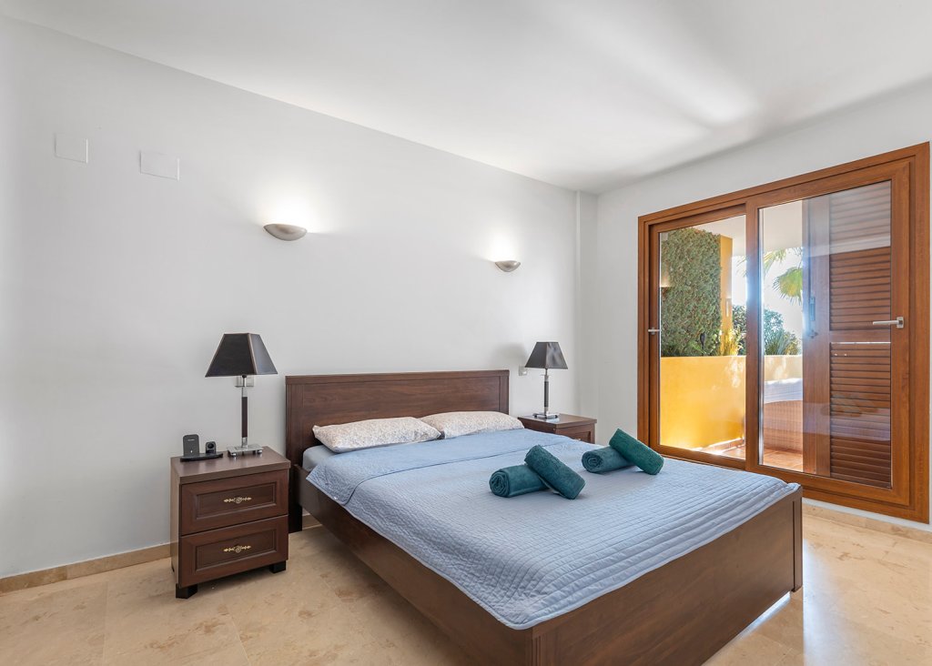 Sale - Apartment - Flat - Torrevieja - Punta Prima