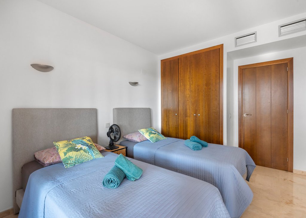 Sale - Apartment - Flat - Torrevieja - Punta Prima