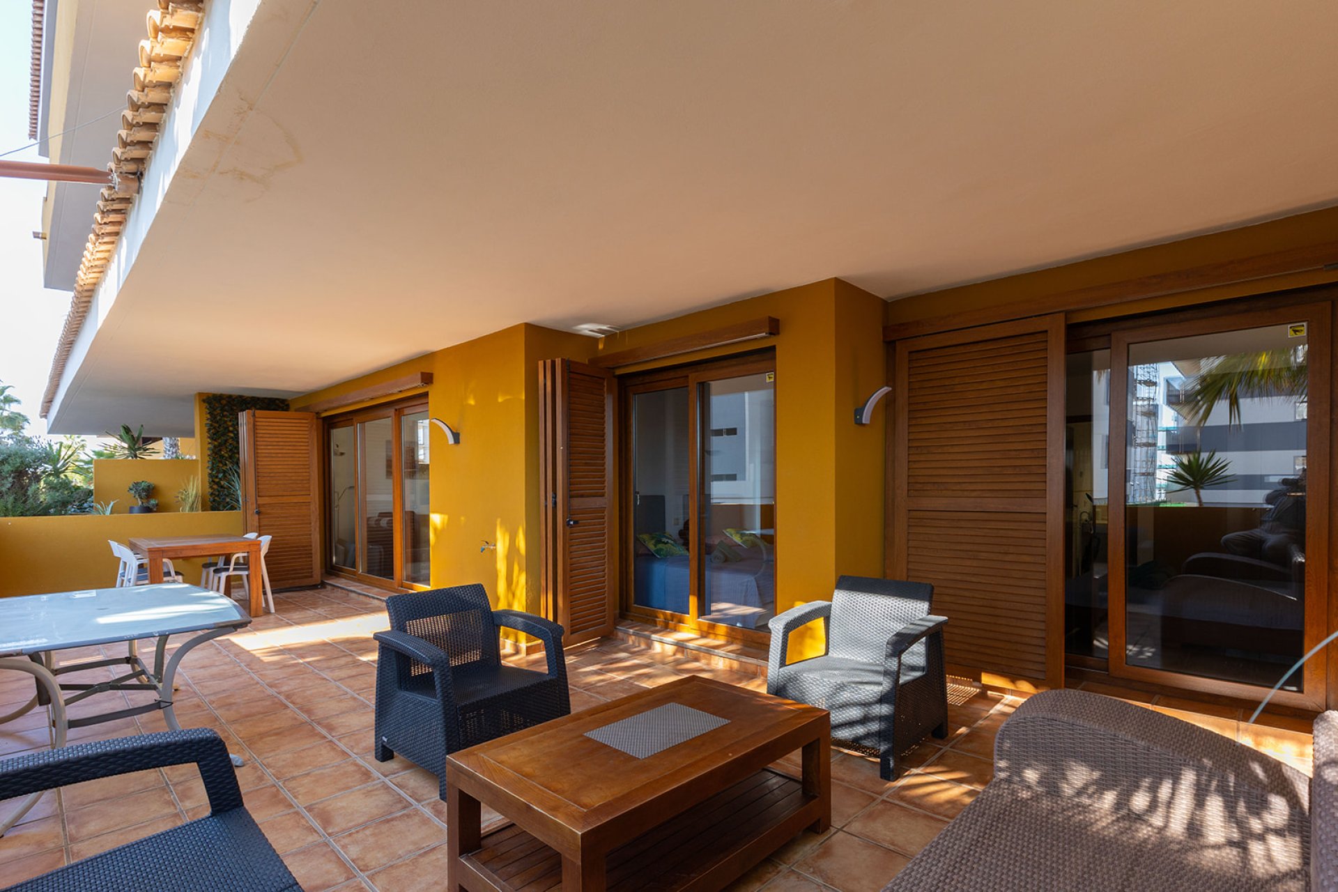 Sale - Apartment - Flat - Torrevieja - Punta Prima