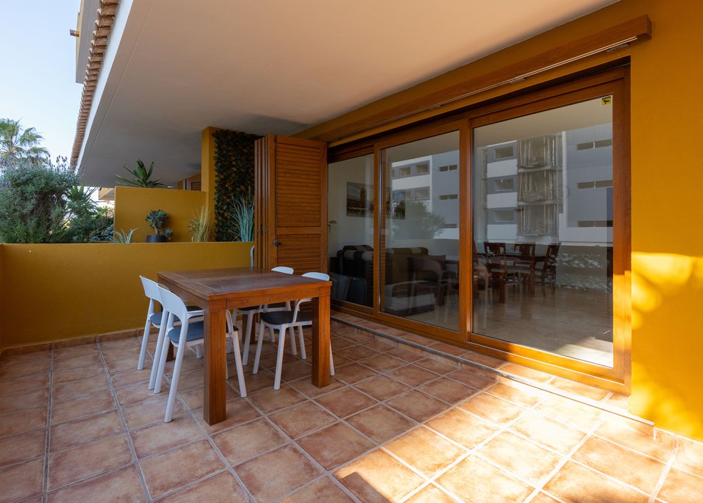 Sale - Apartment - Flat - Torrevieja - Punta Prima