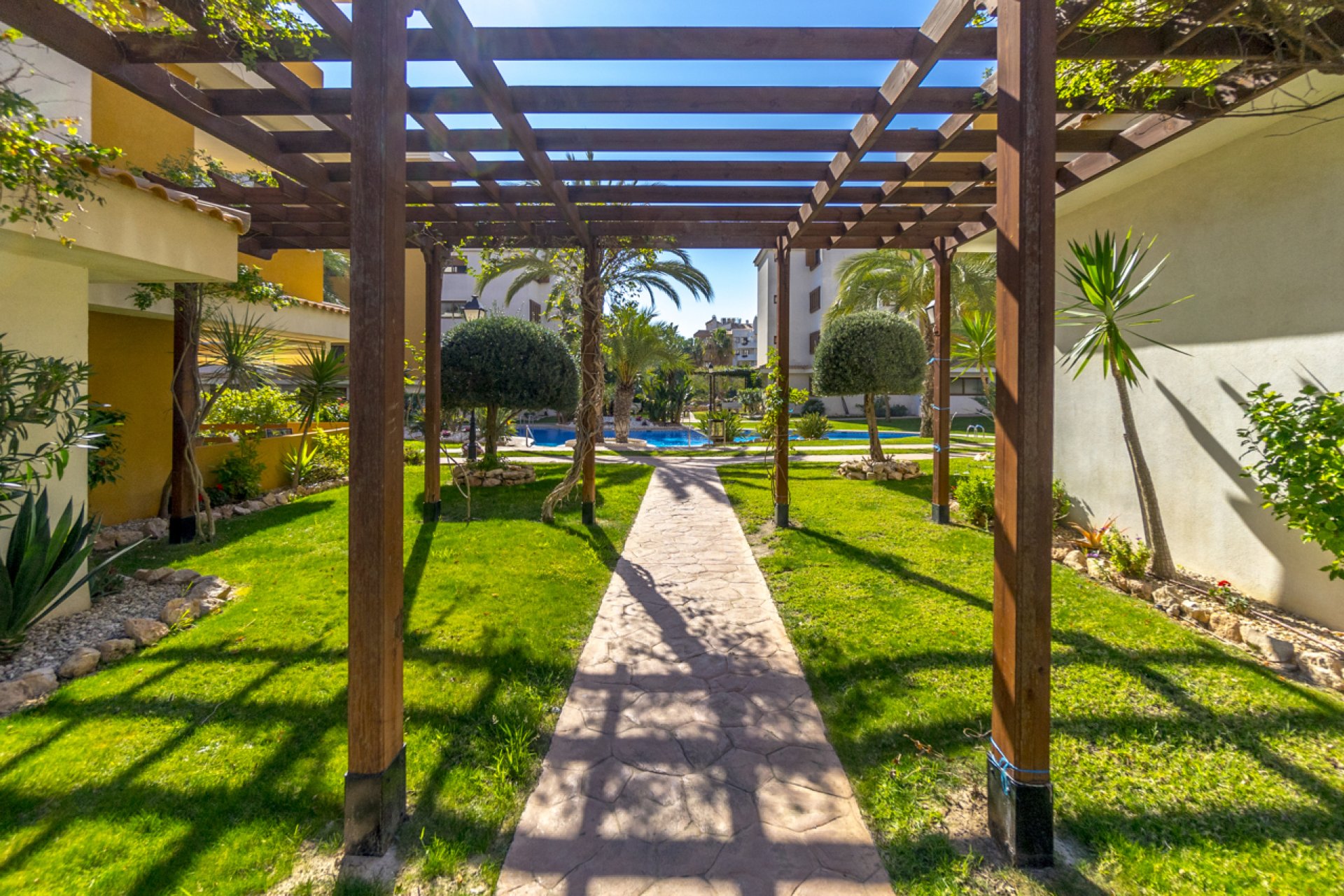 Sale - Apartment - Flat - Torrevieja - Punta Prima