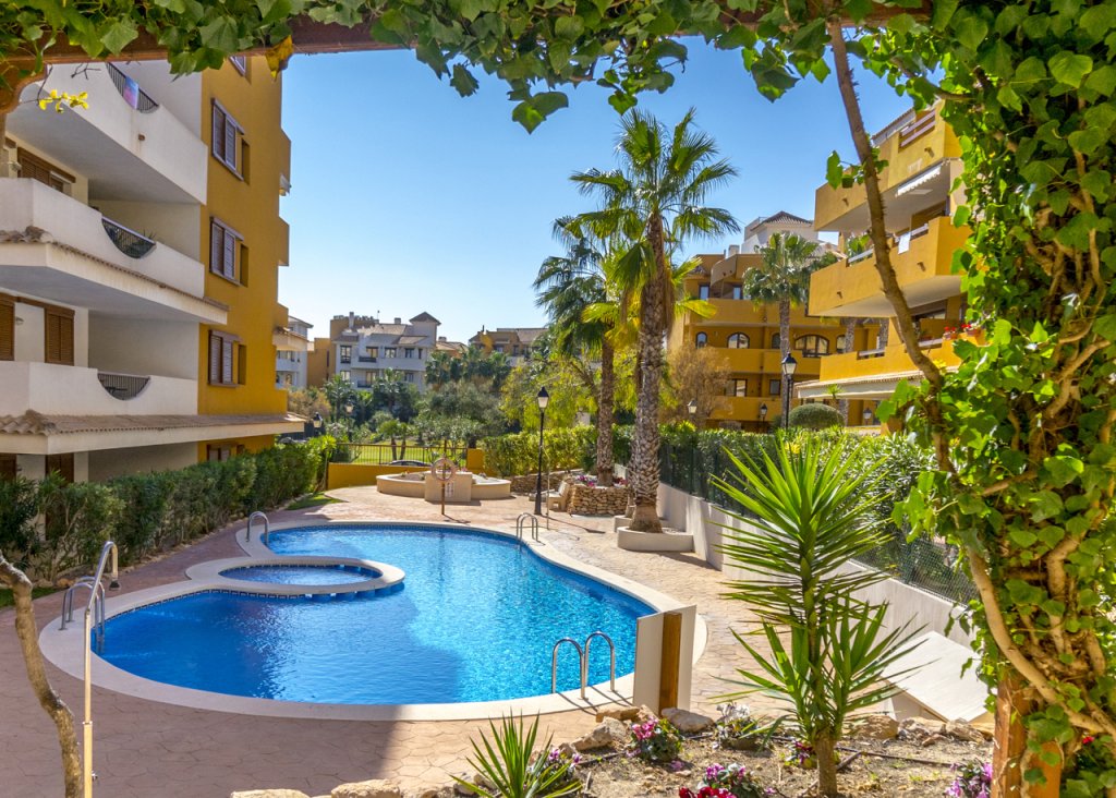 Sale - Apartment - Flat - Torrevieja - Punta Prima