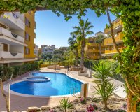 Sale - Apartment - Flat - Torrevieja - Punta Prima