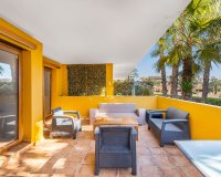 Sale - Apartment - Flat - Torrevieja - Punta Prima